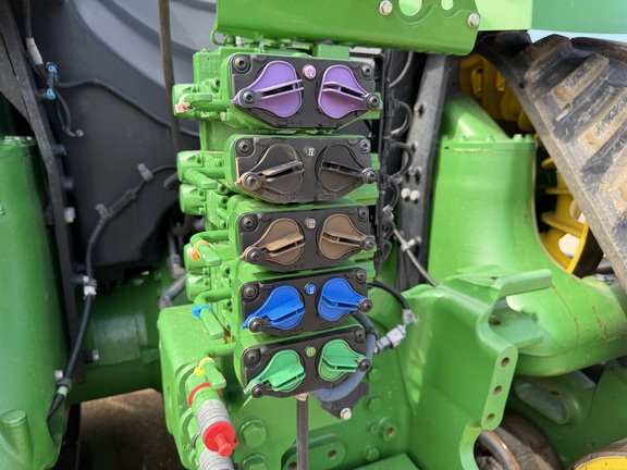 2020 John Deere 9570RX - Photo27