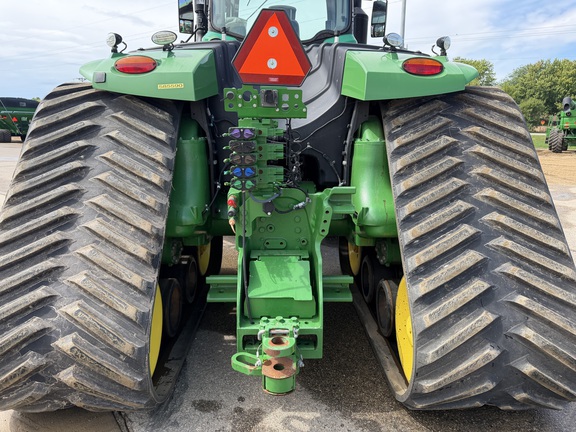 2020 John Deere 9570RX - Photo26