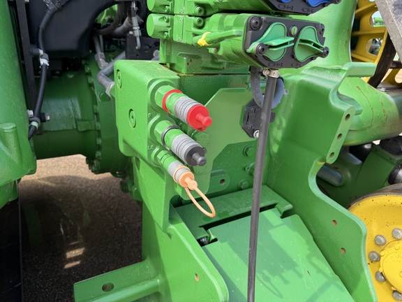 2020 John Deere 9570RX - Photo28