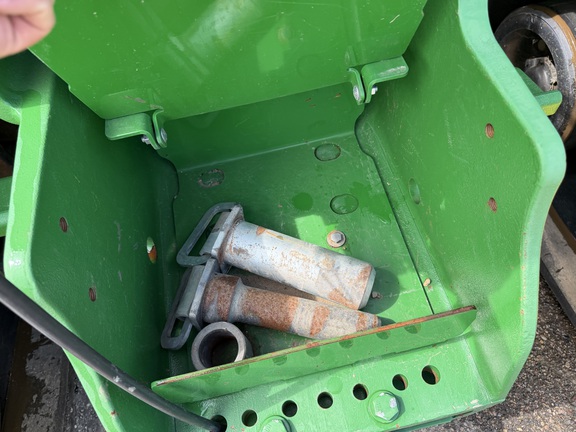 2020 John Deere 9570RX - Photo29
