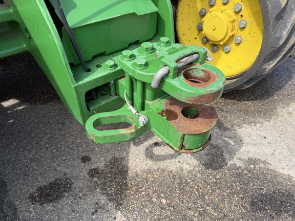 2020 John Deere 9570RX - Photo30