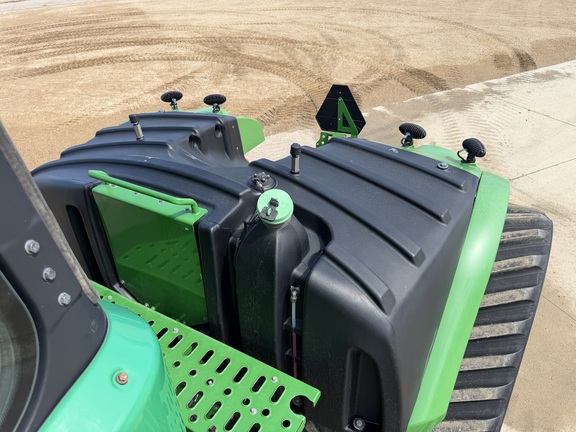 2020 John Deere 9570RX - Photo31