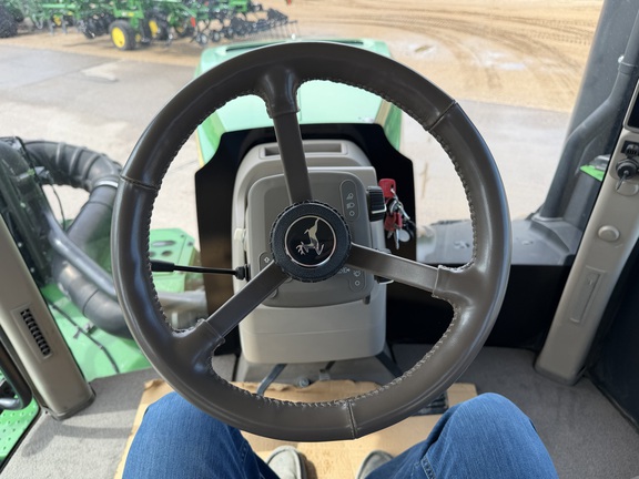 2020 John Deere 9570RX - Photo33