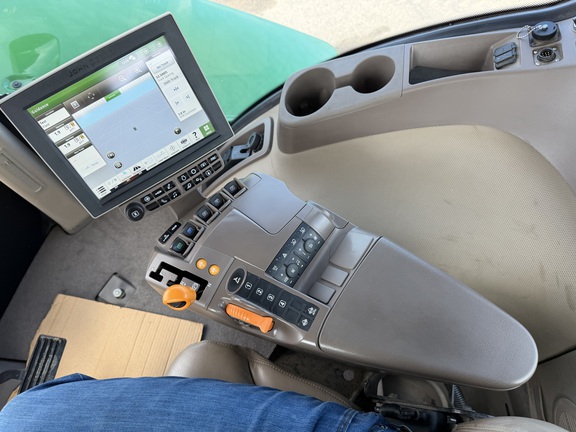 2020 John Deere 9570RX - Photo36