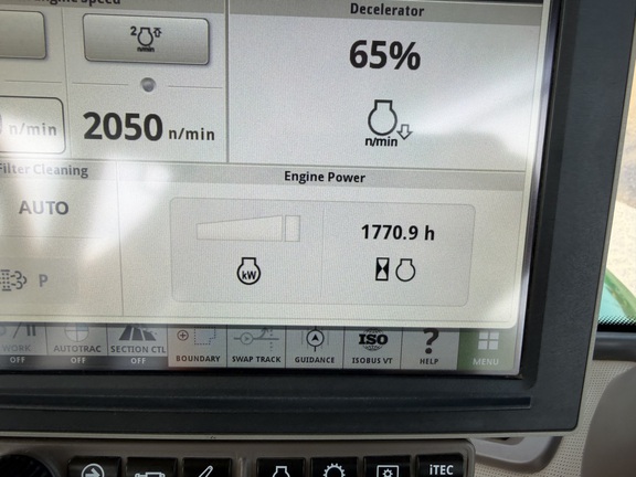 2020 John Deere 9570RX - Photo37