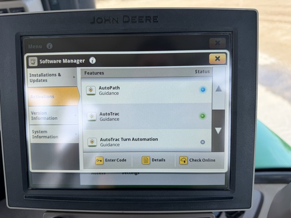2020 John Deere 9570RX - Photo38