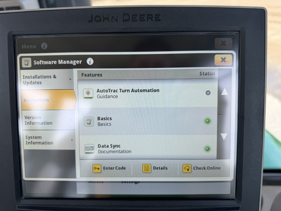 2020 John Deere 9570RX - Photo39