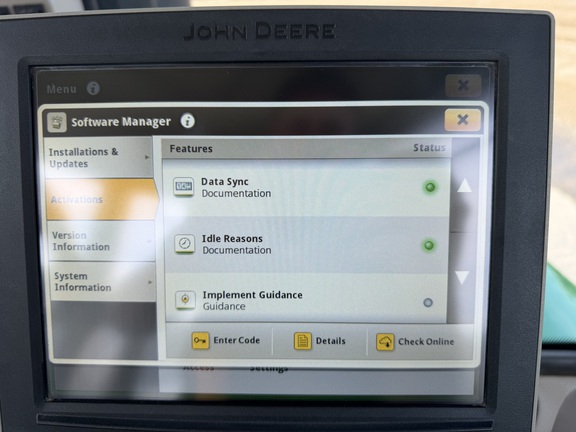 2020 John Deere 9570RX - Photo40