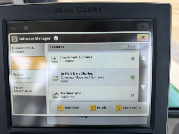 2020 John Deere 9570RX - Photo41