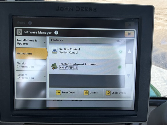 2020 John Deere 9570RX - Photo43