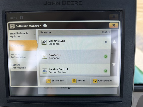 2020 John Deere 9570RX - Photo42
