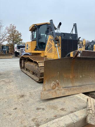 2021 John Deere 850L