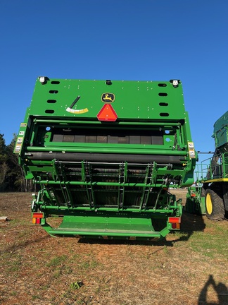 2023 John Deere CP770