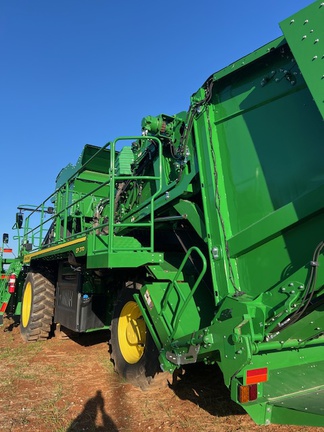 2023 John Deere CP770