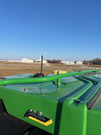 2023 John Deere CP770