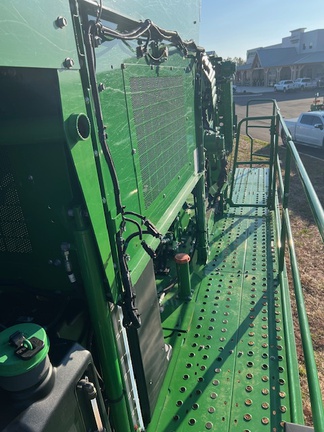 2023 John Deere CP770