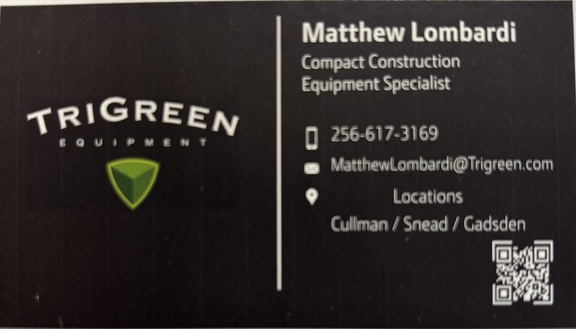 2024 John Deere 335 P