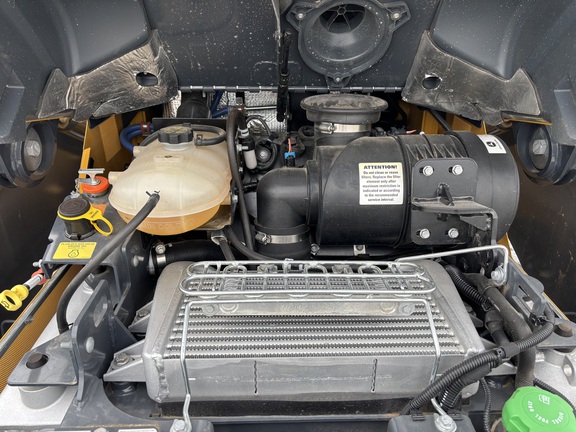 2024 John Deere 335 P