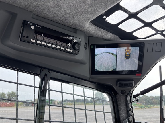 2024 John Deere 335 P