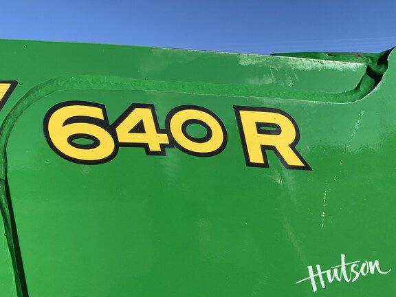 Photo of 2024 John Deere 6120M