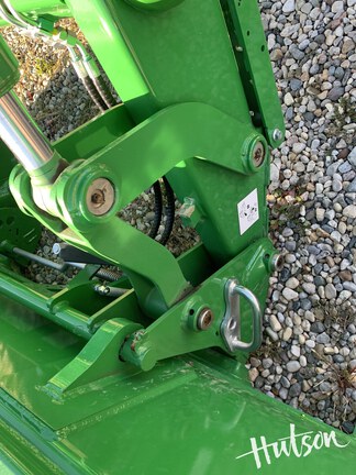 Photo of 2024 John Deere 6120M