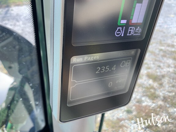 Photo of 2024 John Deere 6120M