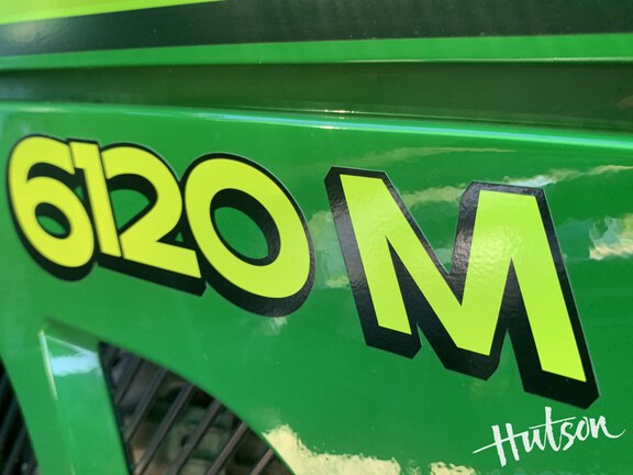 Photo of 2024 John Deere 6120M