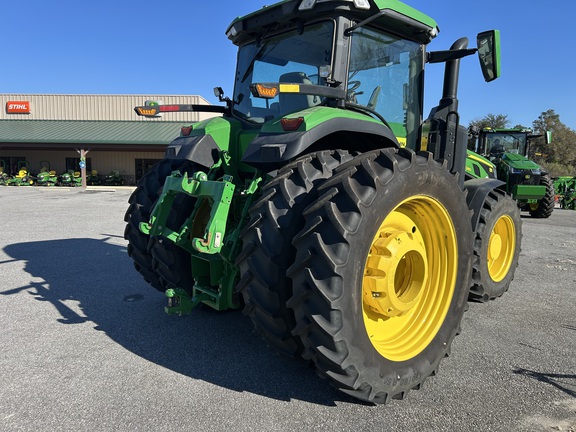 2023 John Deere 8R 280 Photo 3