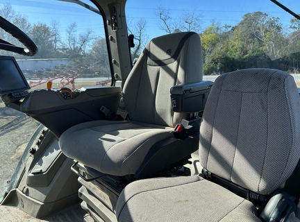 2023 John Deere 8R 280 Photo 6