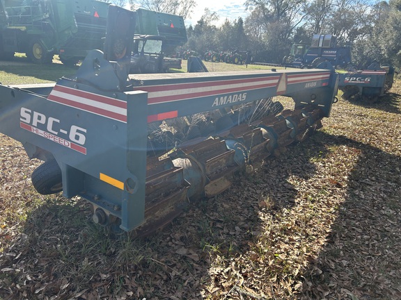 2020 Amadas spc-6 Photo 3