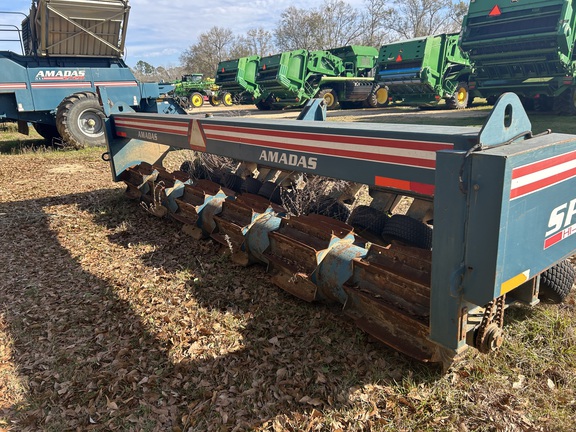 2020 Amadas spc-6 Photo 2