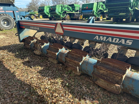 2020 Amadas spc-6 Photo 4