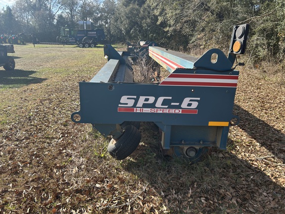 2020 Amadas spc-6 Photo 5