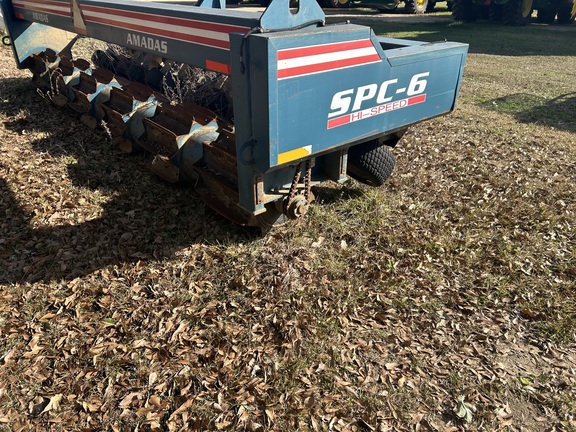 2020 Amadas spc-6 Photo 6