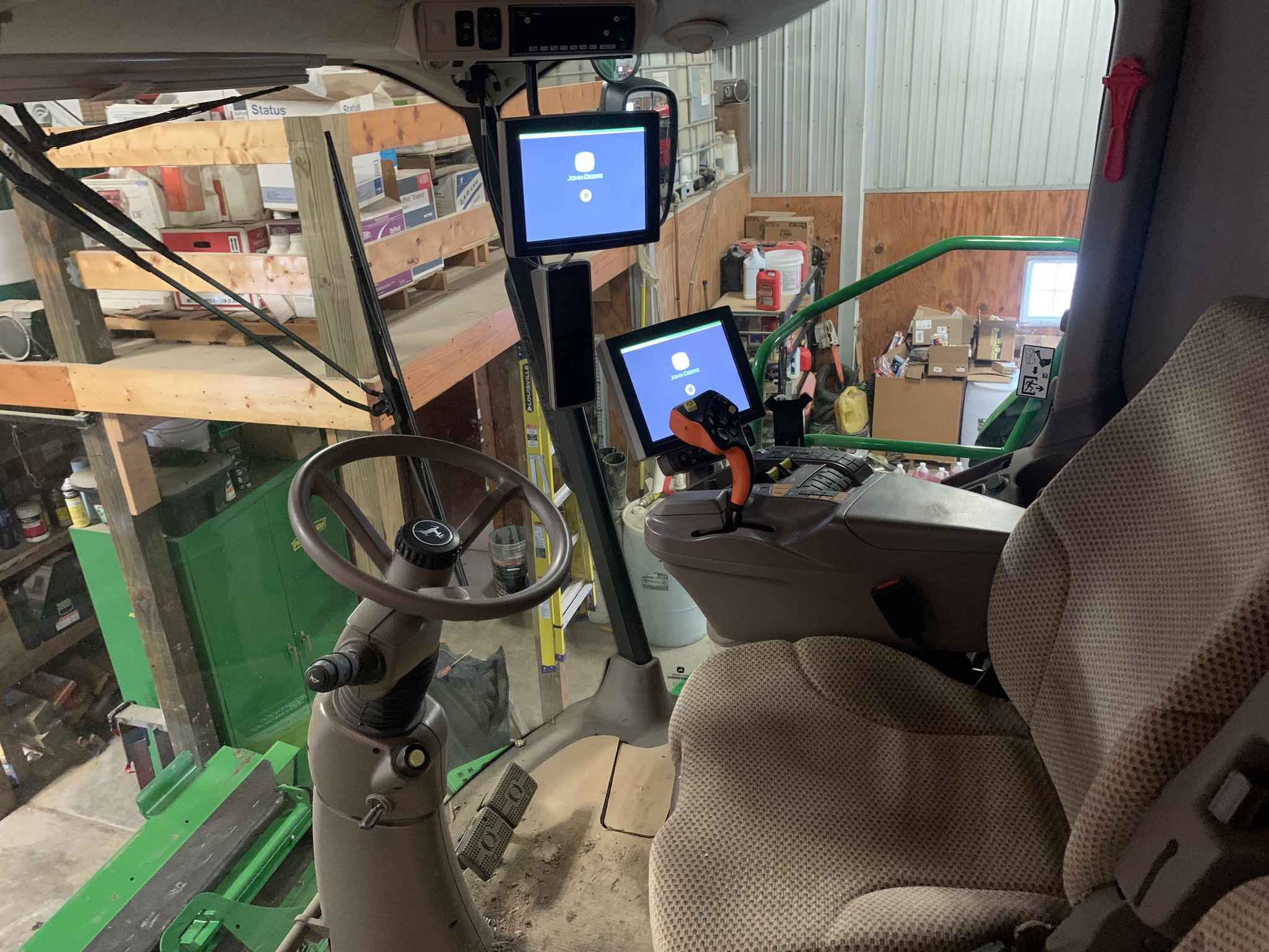 2023 John Deere S770 Image 15