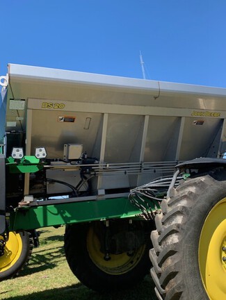 2024 John Deere 600R-4
