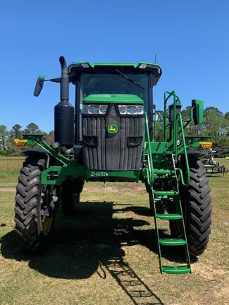 2024 John Deere 600R-2