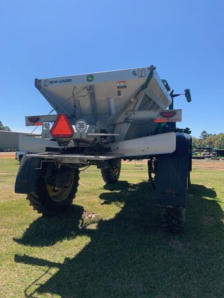 2024 John Deere 600R-6