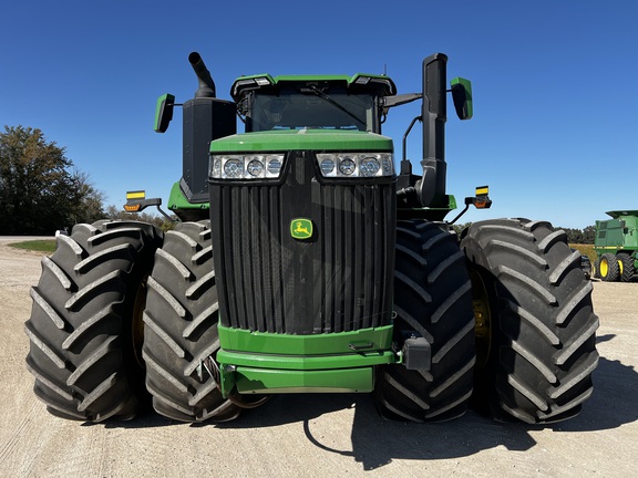 2024 John Deere 9R 640 - Photo8