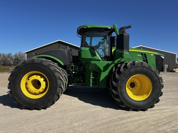 2024 John Deere 9R 640 - Photo2
