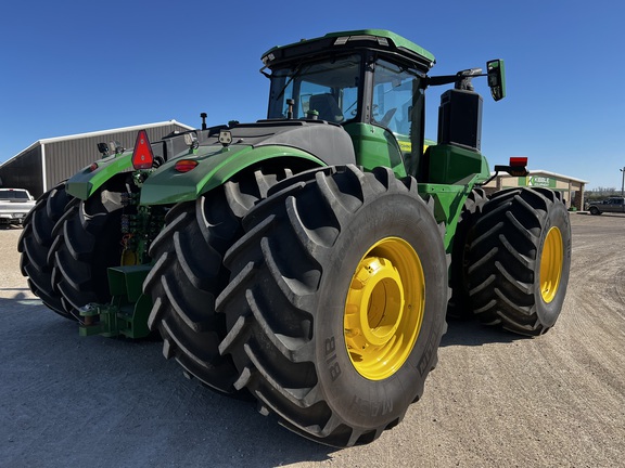2024 John Deere 9R 640 - Photo3