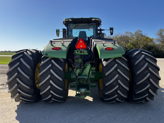 2024 John Deere 9R 640 - Photo4