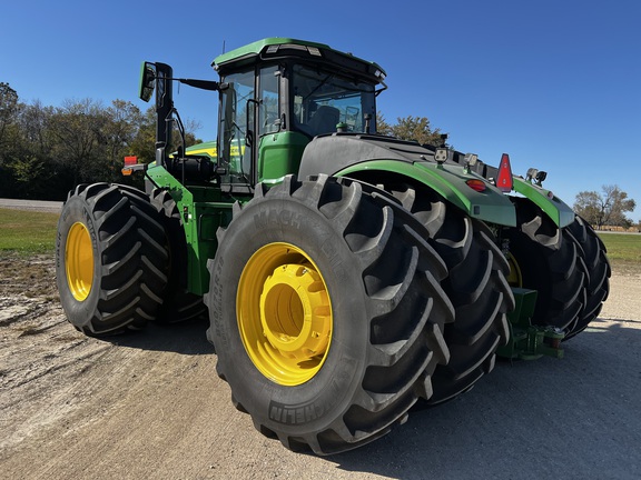 2024 John Deere 9R 640 - Photo5