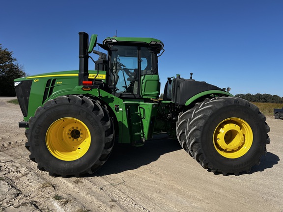 2024 John Deere 9R 640 - Photo6