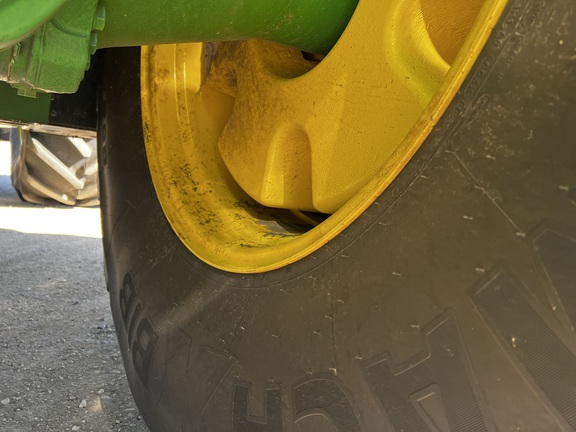 2024 John Deere 9R 640 - Photo11