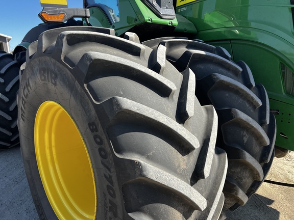 2024 John Deere 9R 640 - Photo12