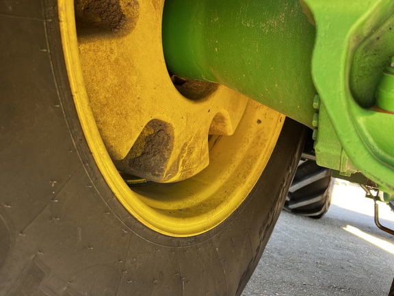 2024 John Deere 9R 640 - Photo13