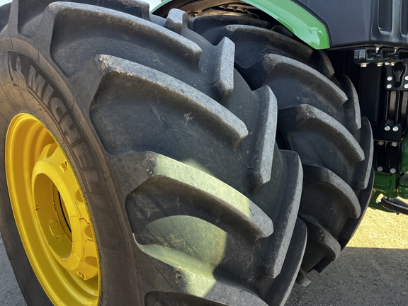 2024 John Deere 9R 640 - Photo14