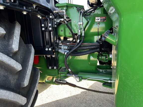 2024 John Deere 9R 640 - Photo22