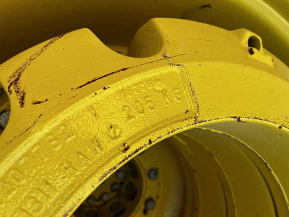 2024 John Deere 9R 640 - Photo15